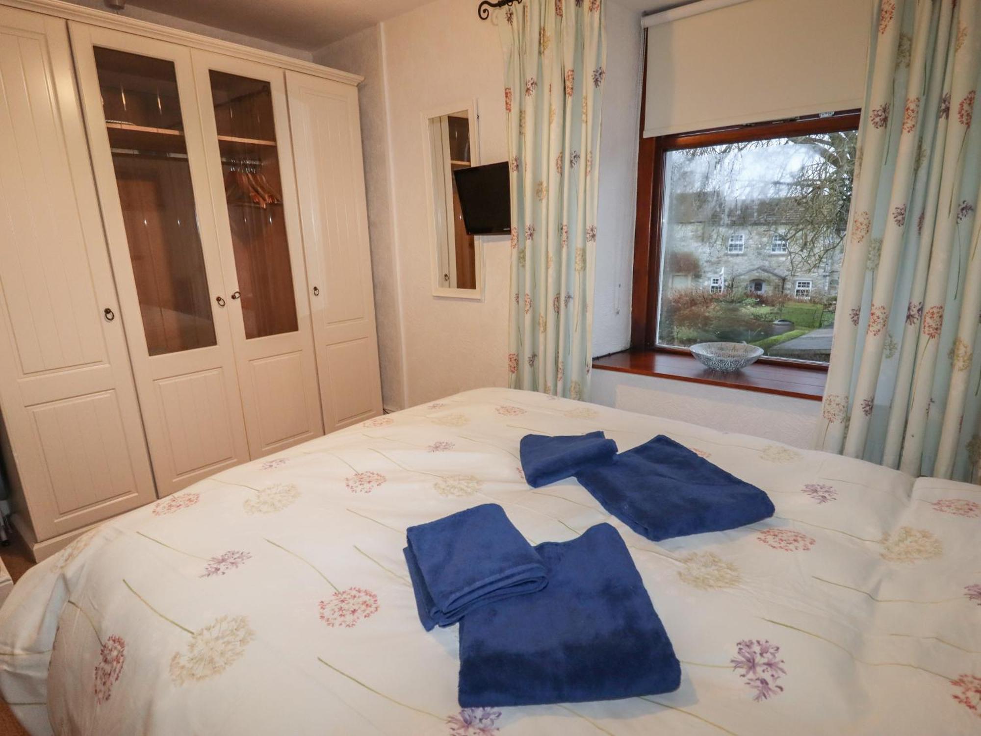 Winskill Cottage 塞特尔 外观 照片